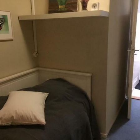Gezellige Zolder In Wassenaar Met Dakterras 外观 照片