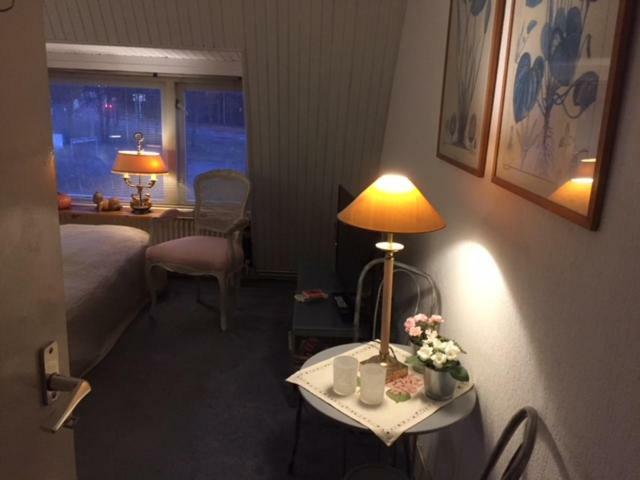 Gezellige Zolder In Wassenaar Met Dakterras 外观 照片